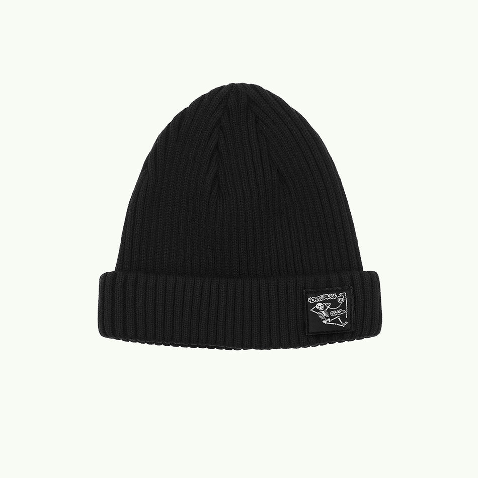 Шапка "KONTUZIYA CLUB Біні"