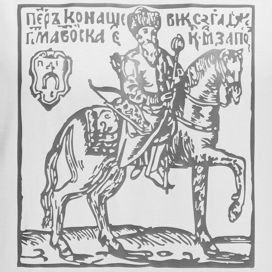 Футболка "Сагайдачний"