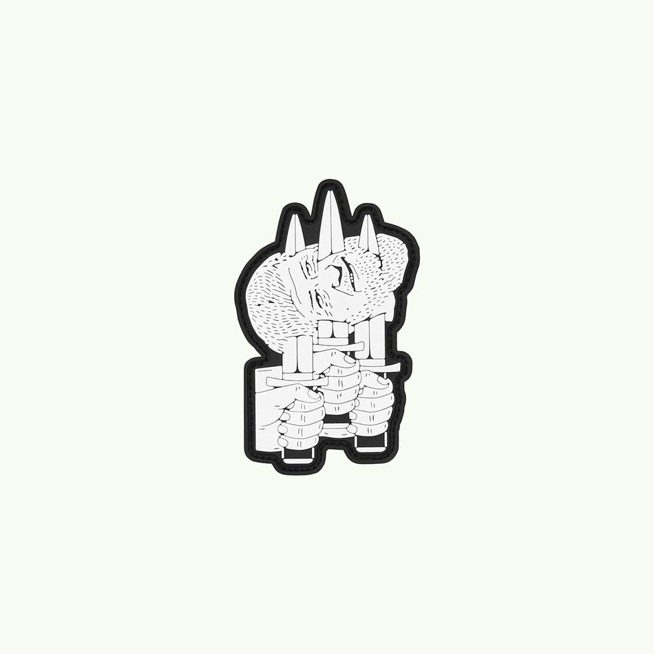 Патч "DEATH OF KADYROV"