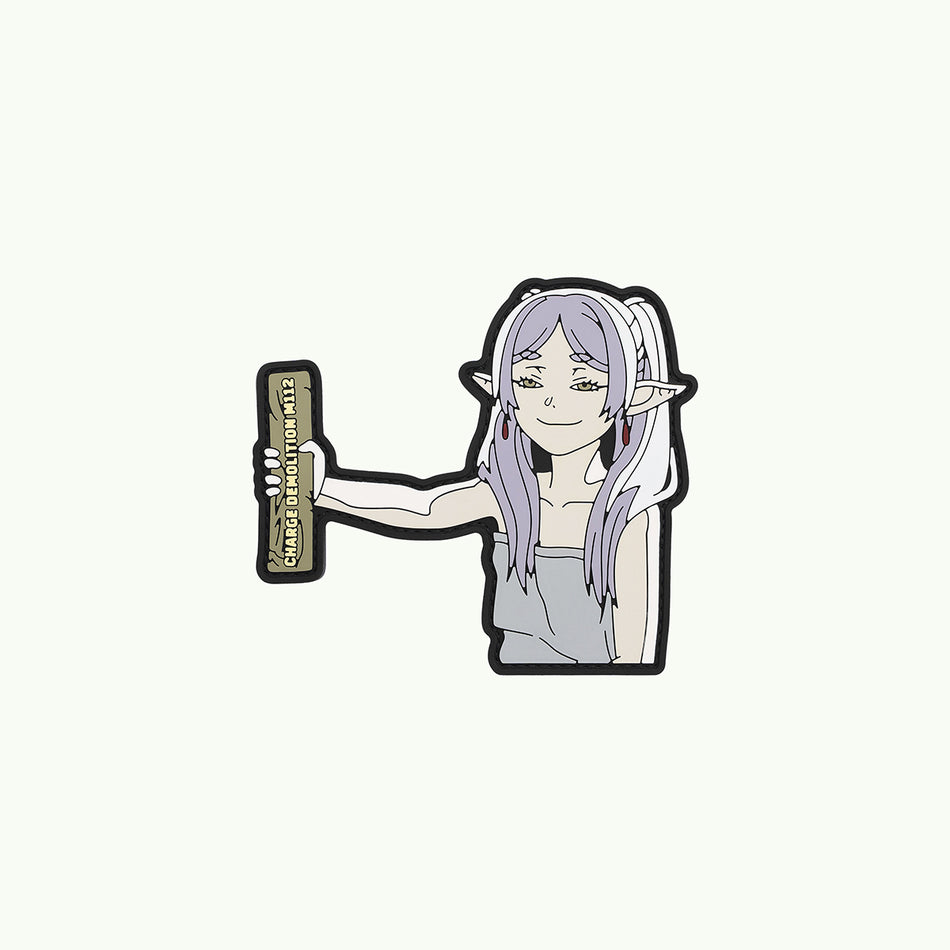 Патч "Фрірен С-4"