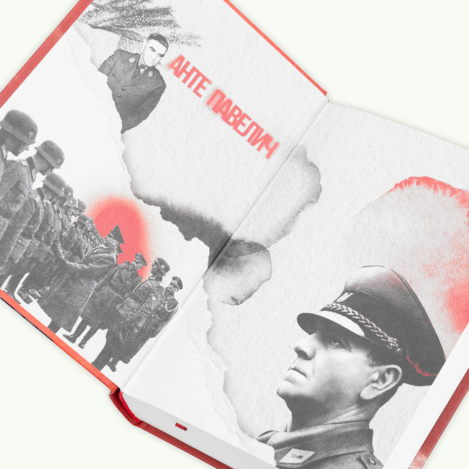 The book "For the Motherland - Ready!" Volume 2