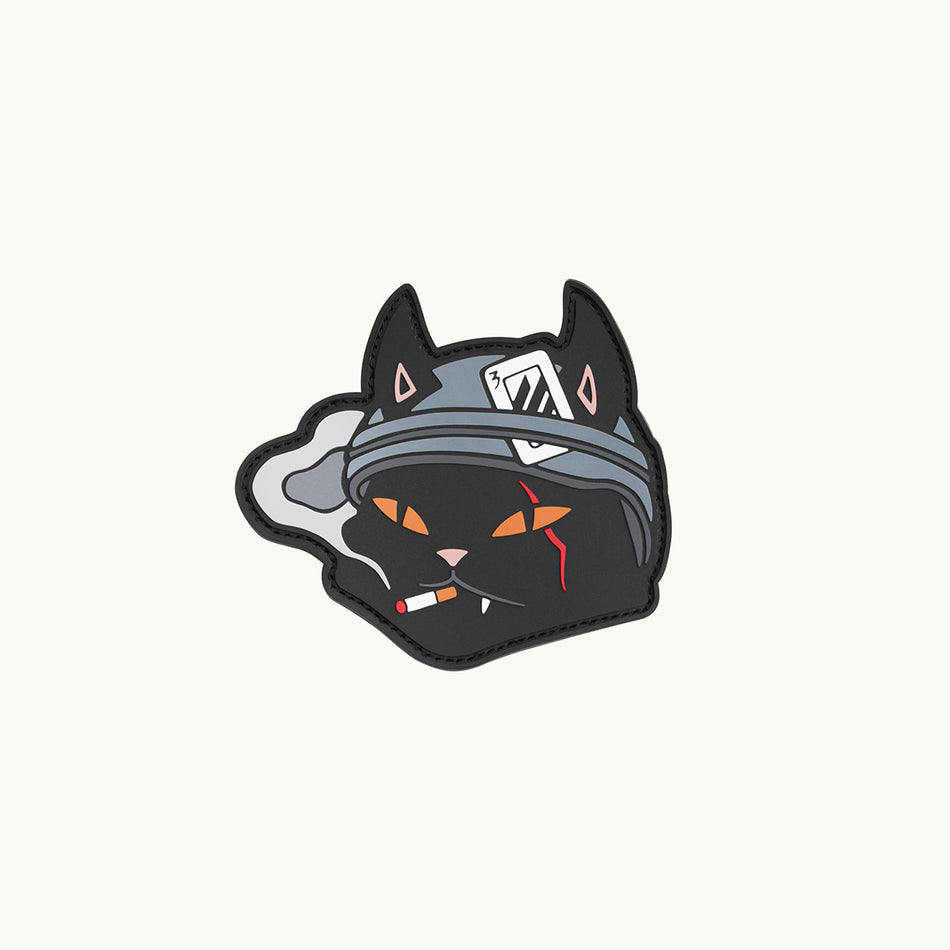 Патч AB3 "КІТ"