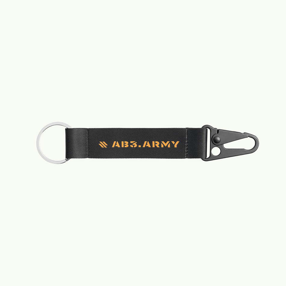 Брелок "AB3.ARMY"