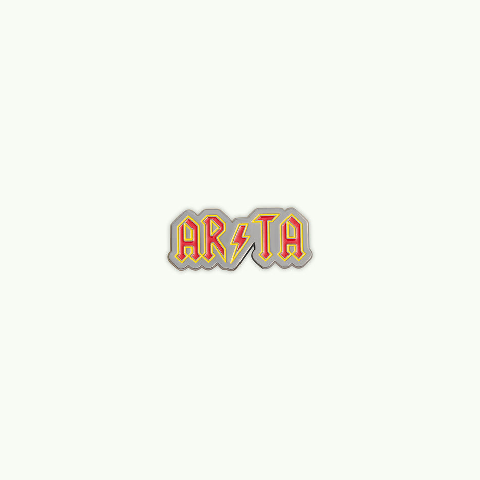 Пін "ARTA"