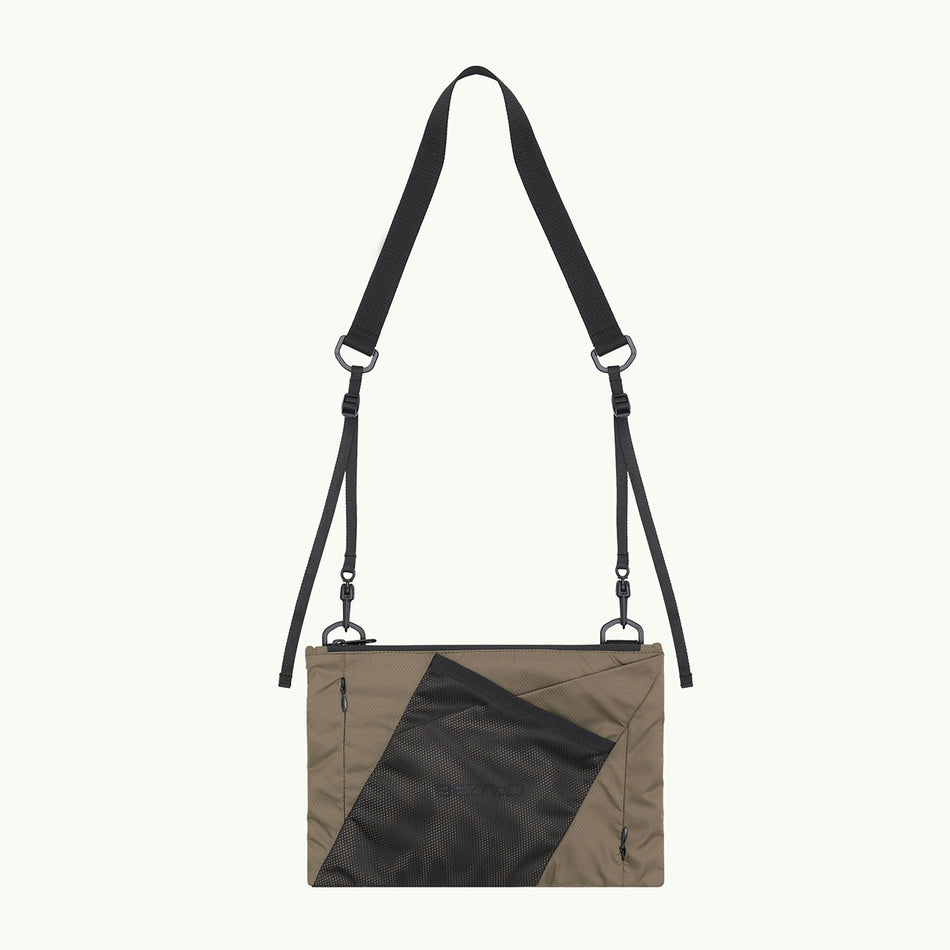 Сумка "Тонкий месенджер"