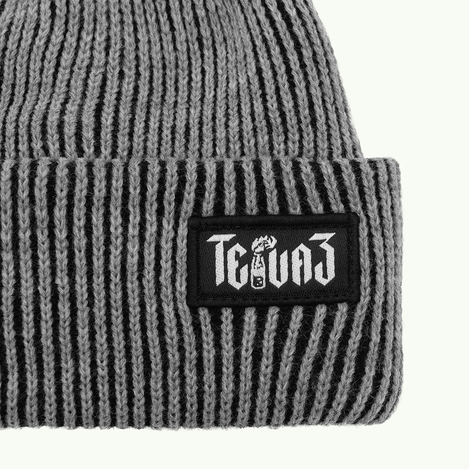 Hat "Teivaz Winter Hat"