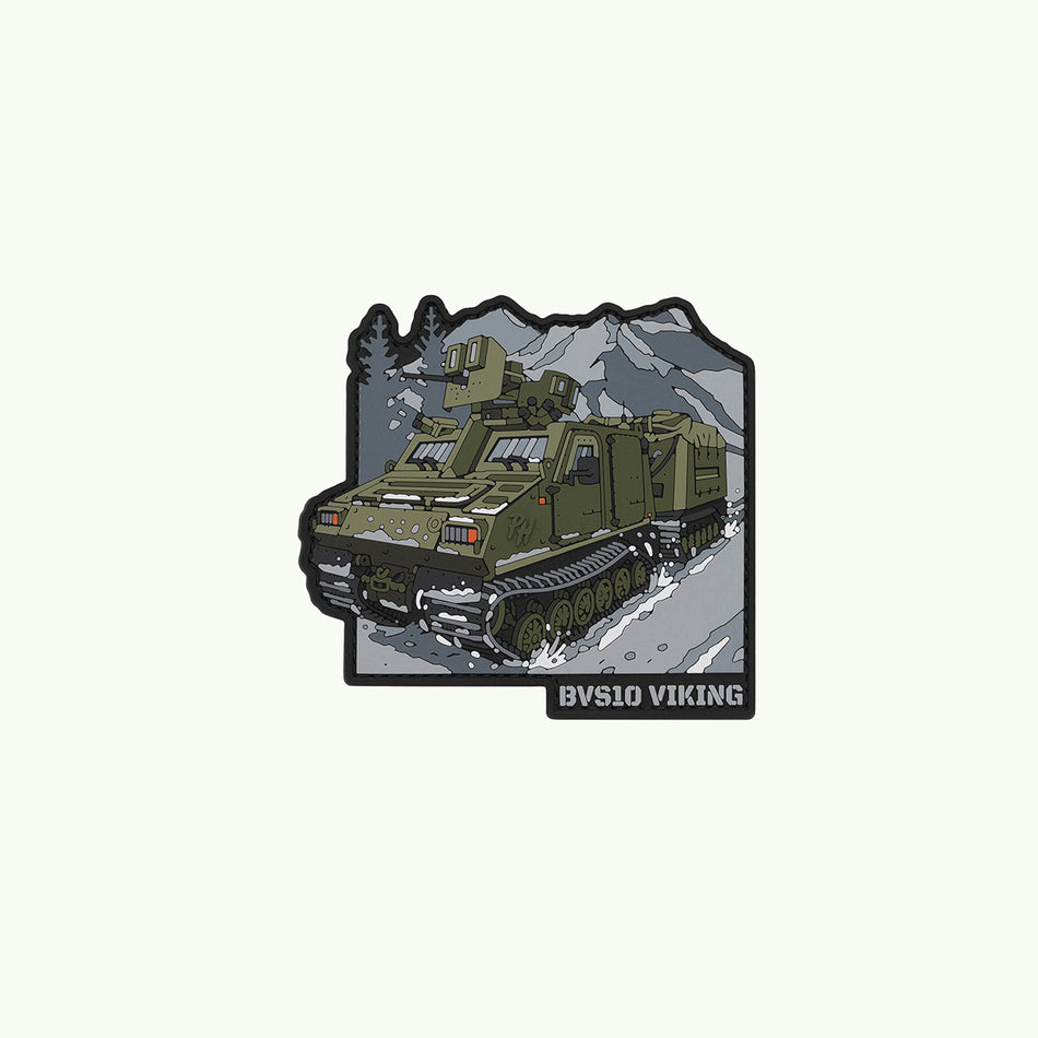 Patch "BVS10 VIKING"