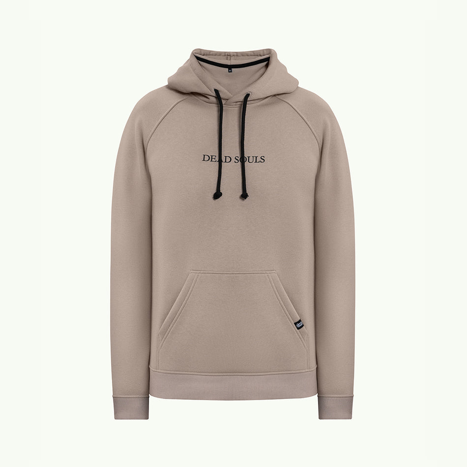 Hoodie "MORS TUA, VITA MEA"