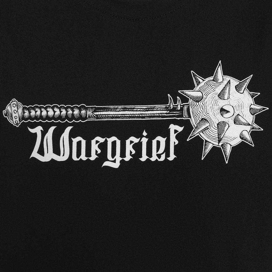 T-shirt "Wargrief" 