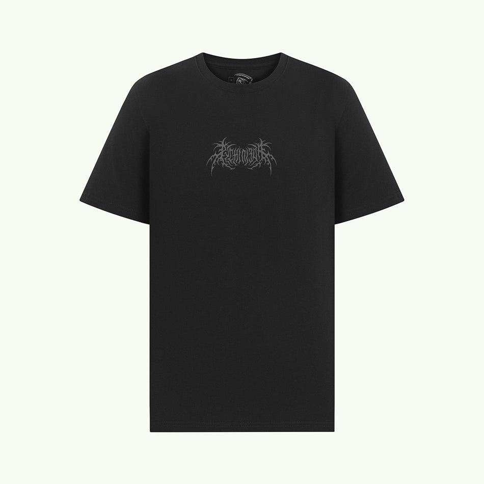 Футболка "РуПі" Black