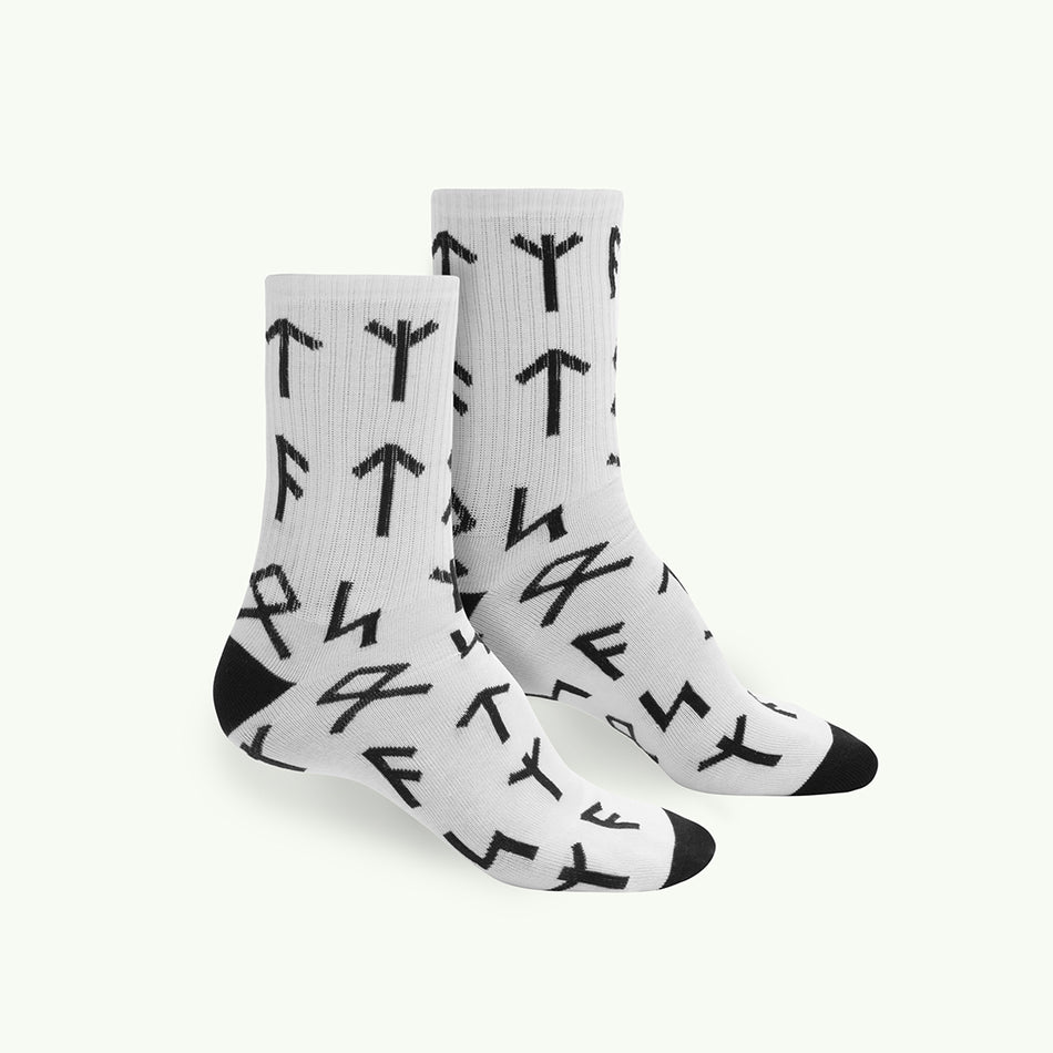 Шкарпетки "Runic Style"