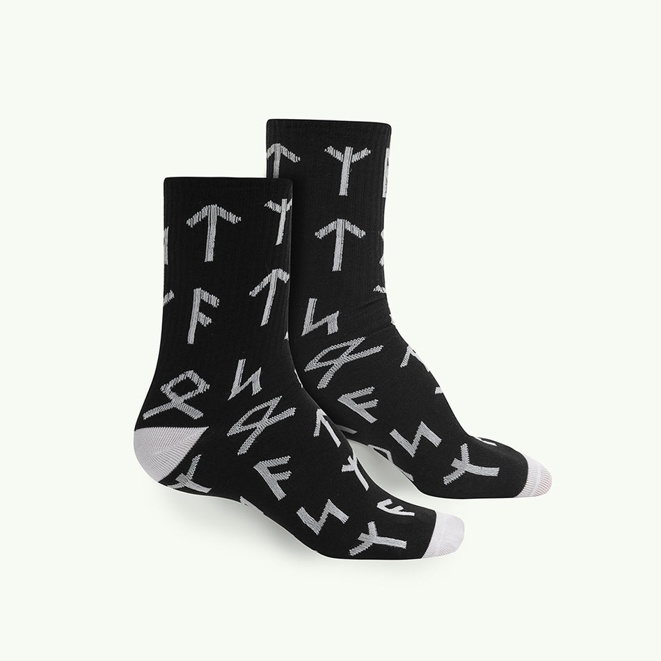 Шкарпетки "Runic Style"