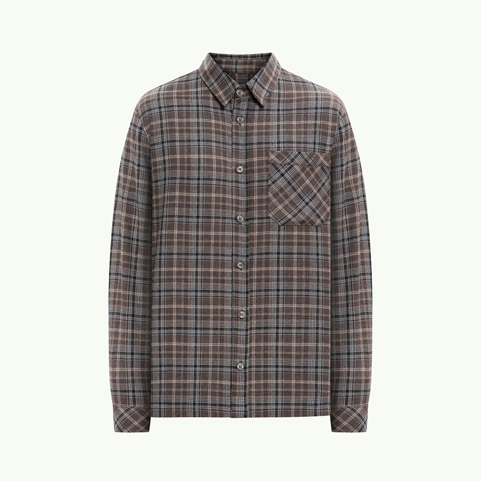 Сорочка "Cappuccino"