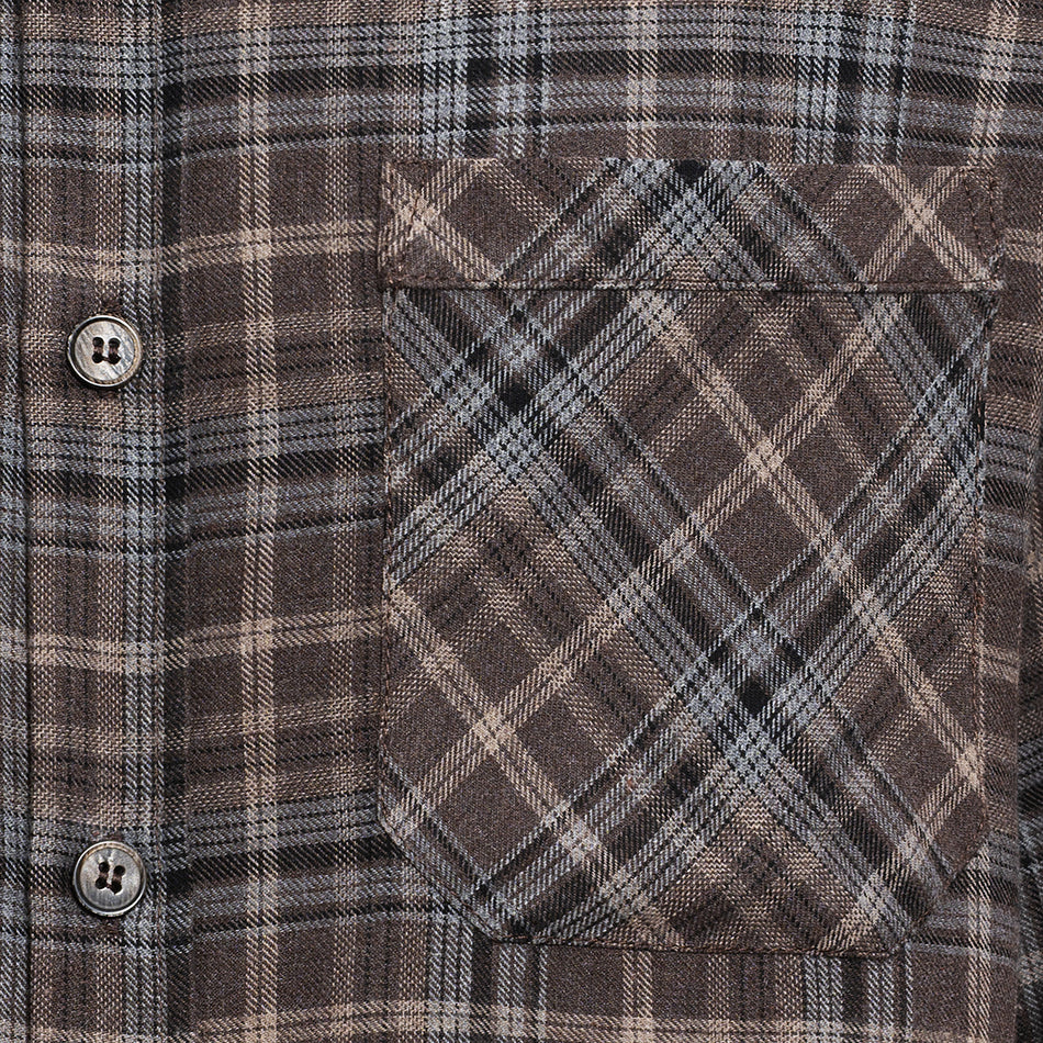 Сорочка "Cappuccino"