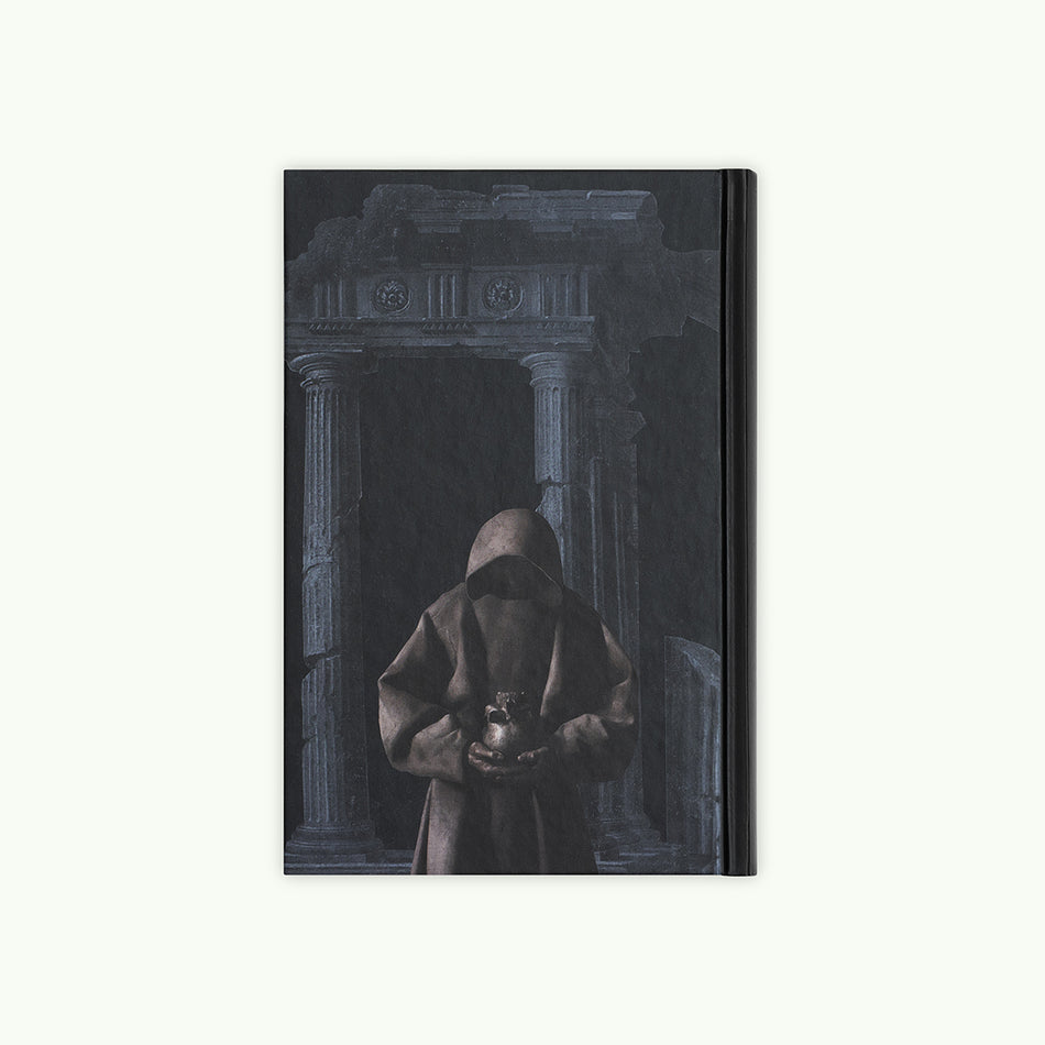 Книга "Італієць"