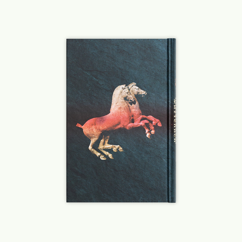 Книга "Плутарх - порівняльні життєписи" (третій том)