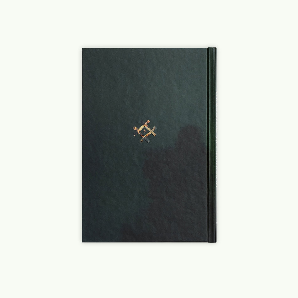 Книга "Українська Демонологія"