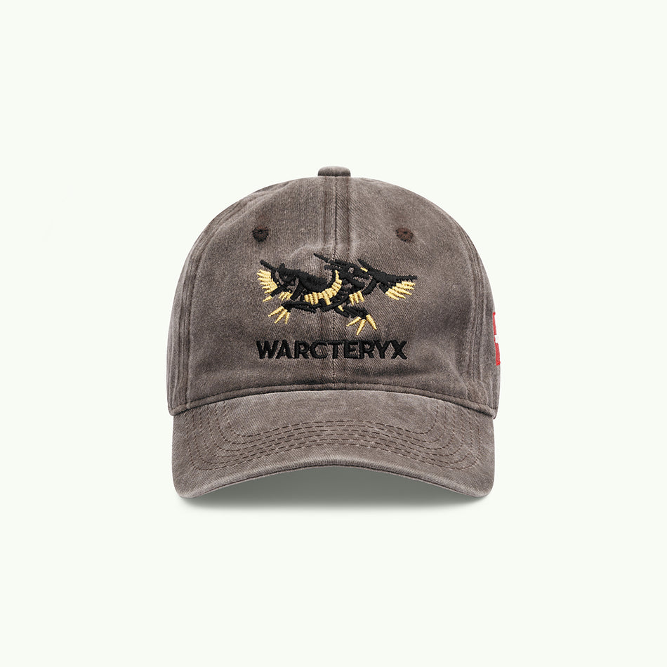 Кепка "Warcteryx"