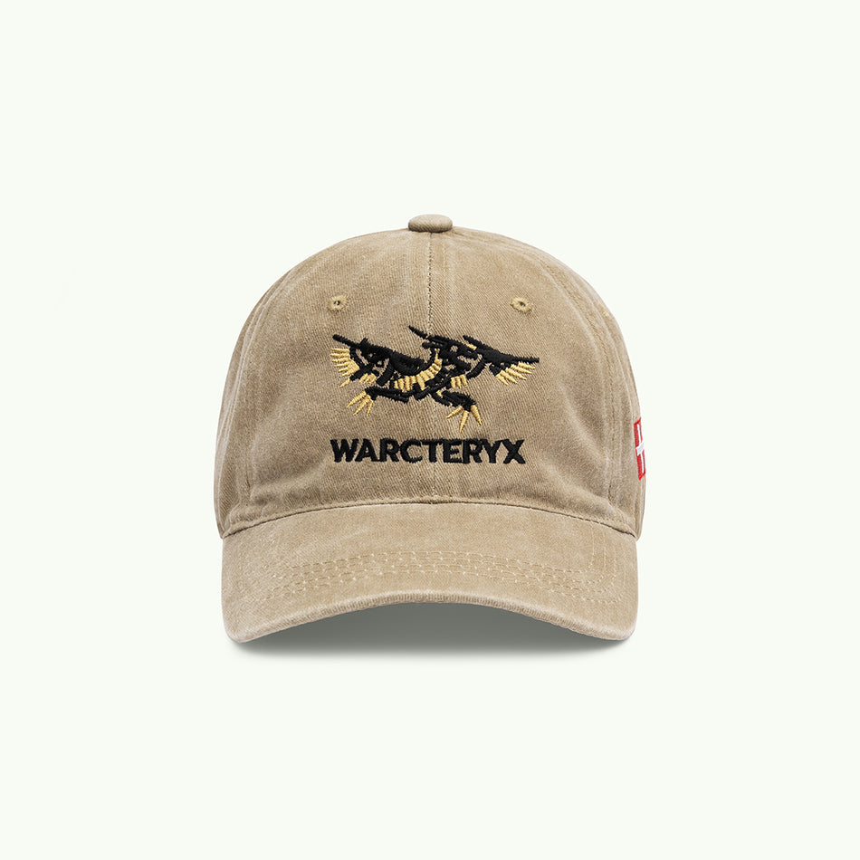 Кепка "Warcteryx"