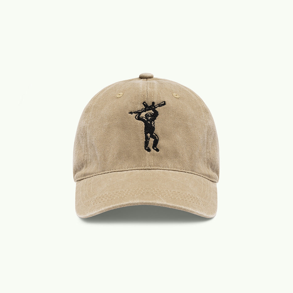 Кепка "Primitive Cap" v2