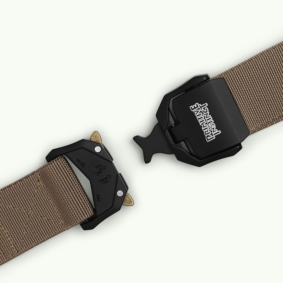 Ремінь "Primitive Belt"