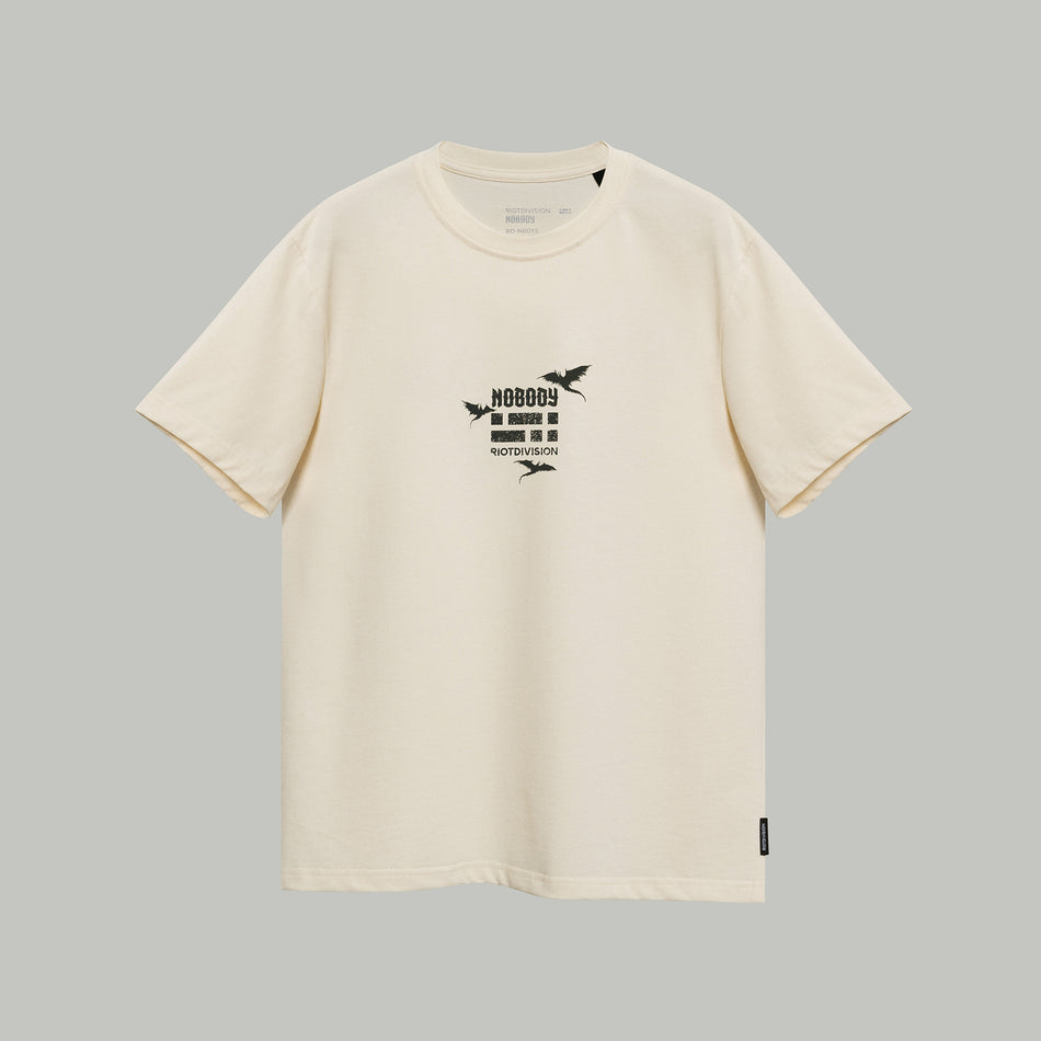 Футболка "NOBODY"