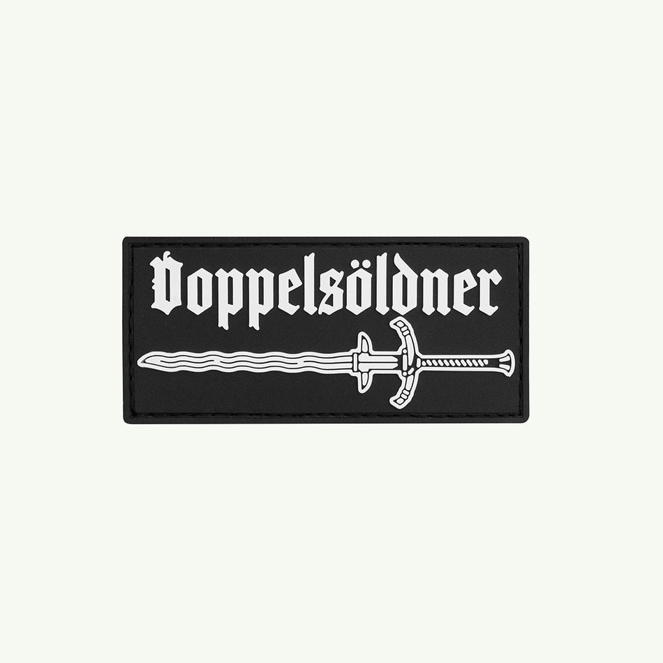 Патч "Doppelsöldner"