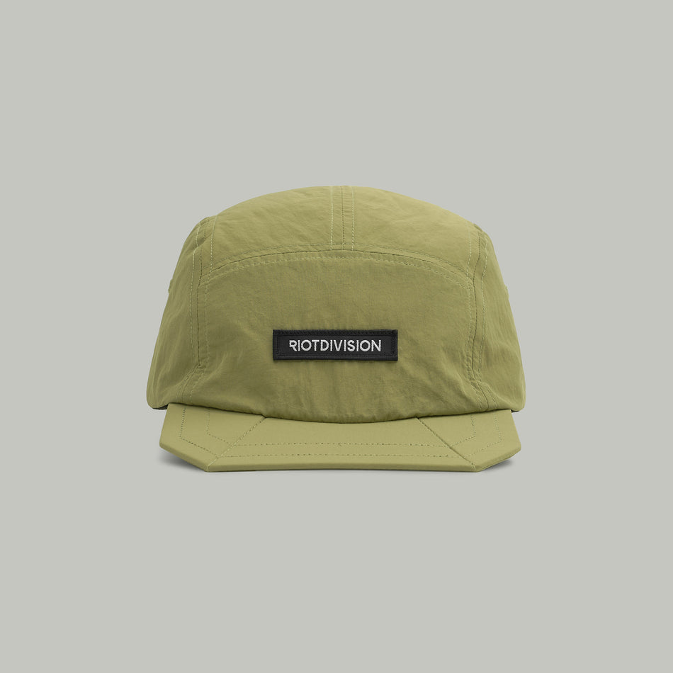 Кепка "5 PANEL PACKABLE"