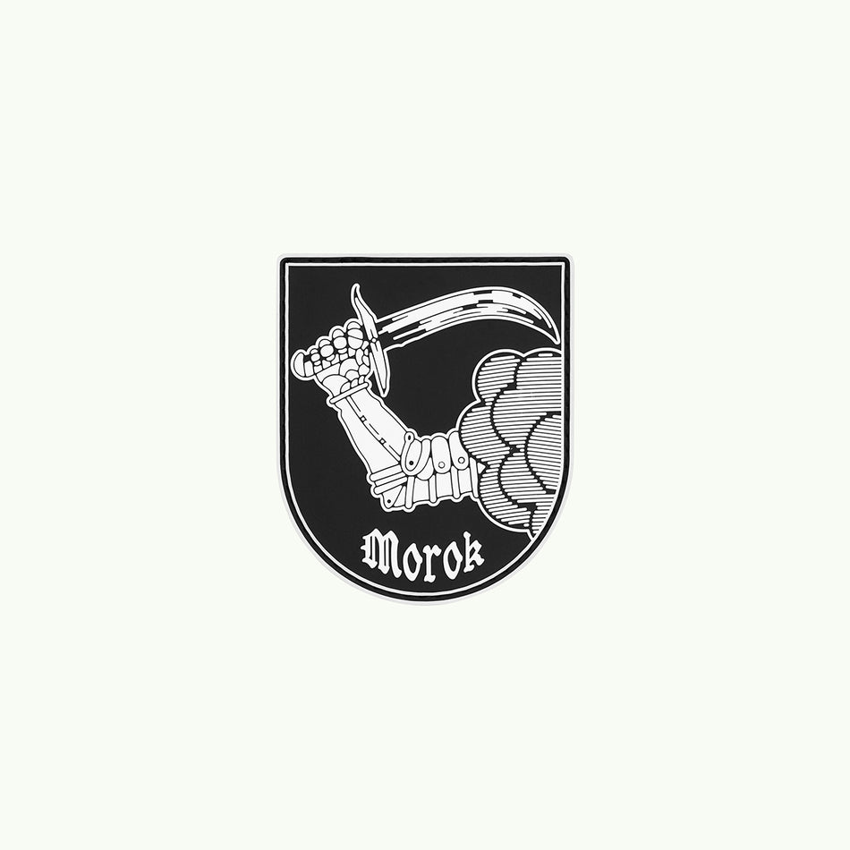 Патч "Morok"