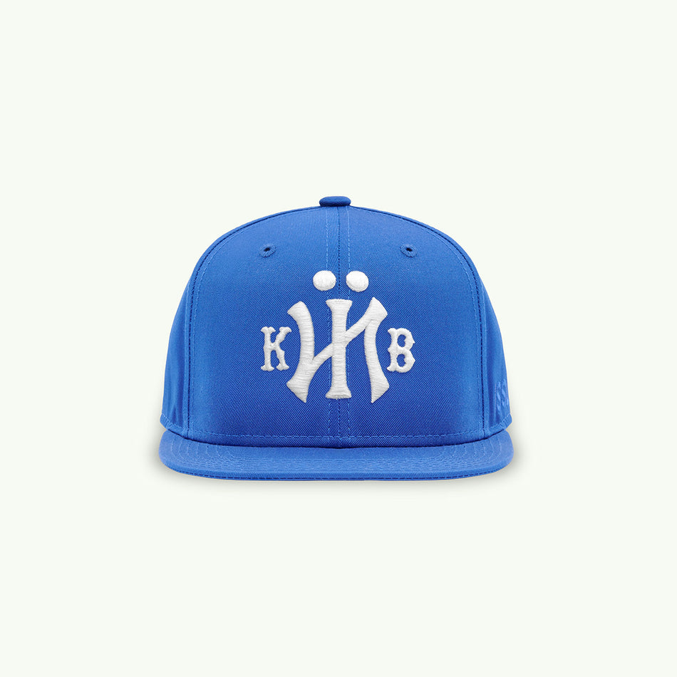 Кепка "кИЇв" Snapback