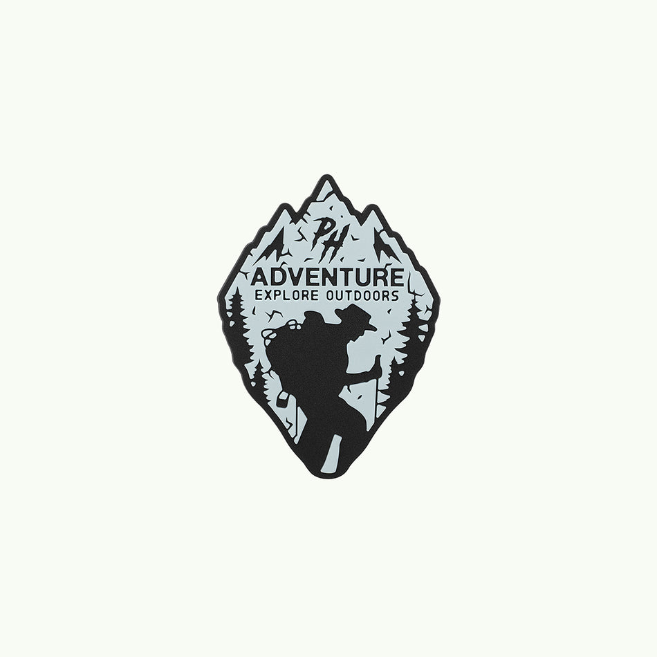 Patch "Adventure"