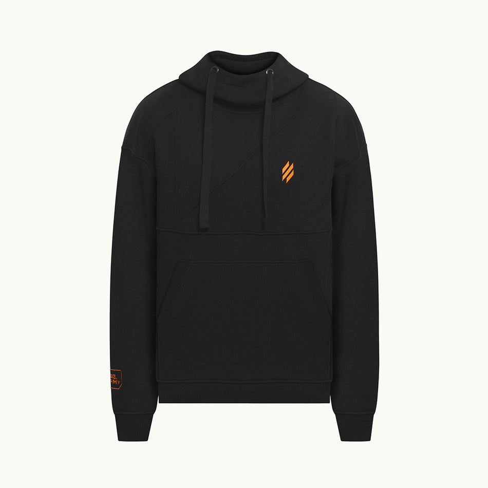 Худі "Трійка"