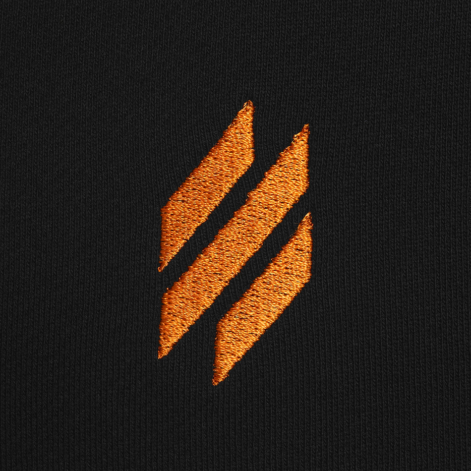 Худі "Трійка"