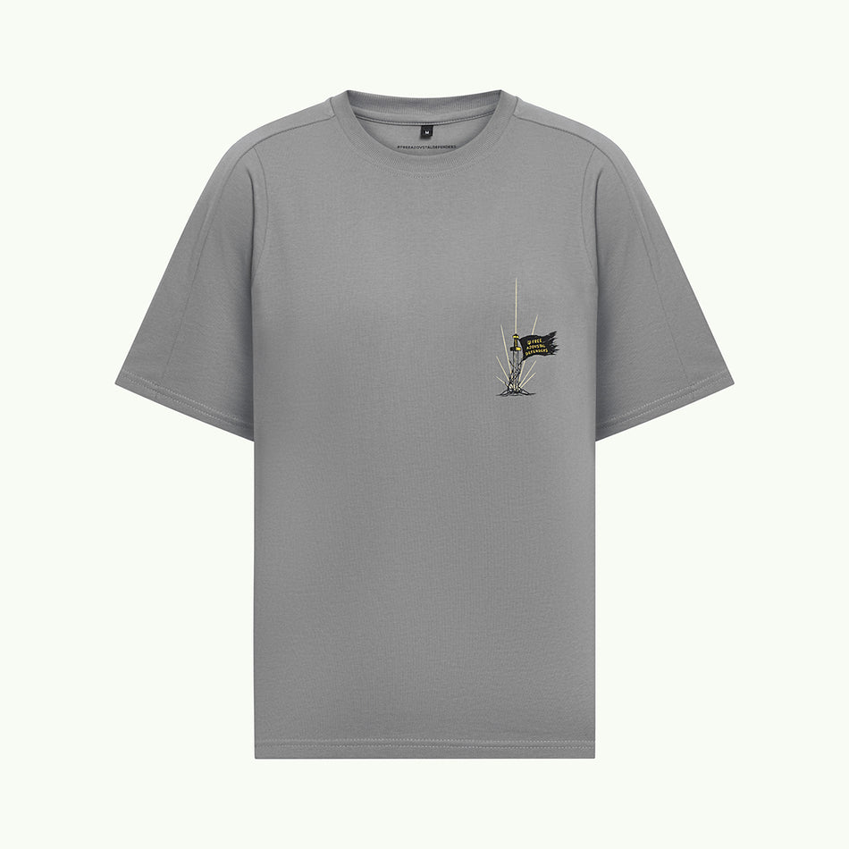 Футболка "MANIFEST SPECIAL (gen2)"