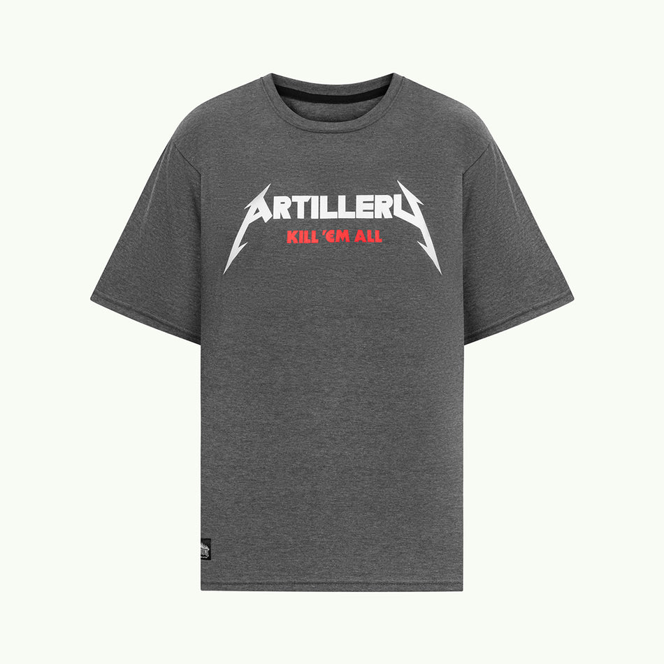 Футболка "Artillery"