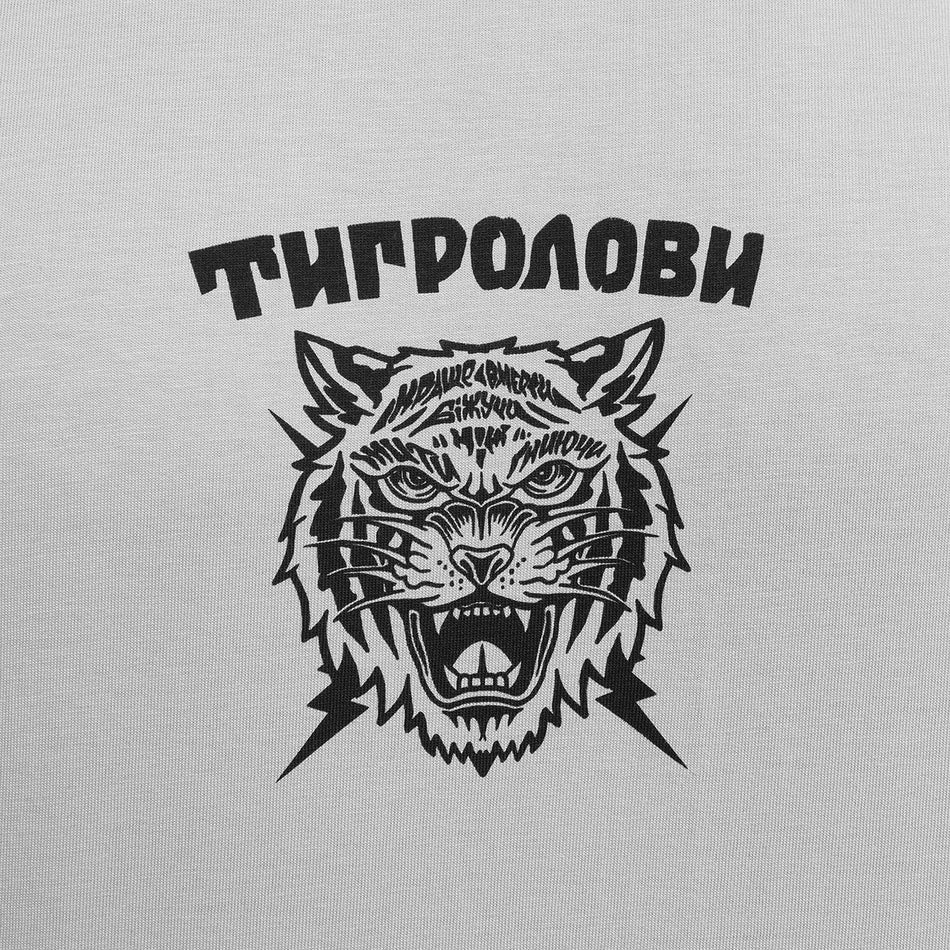 Футболка "Тигролов"
