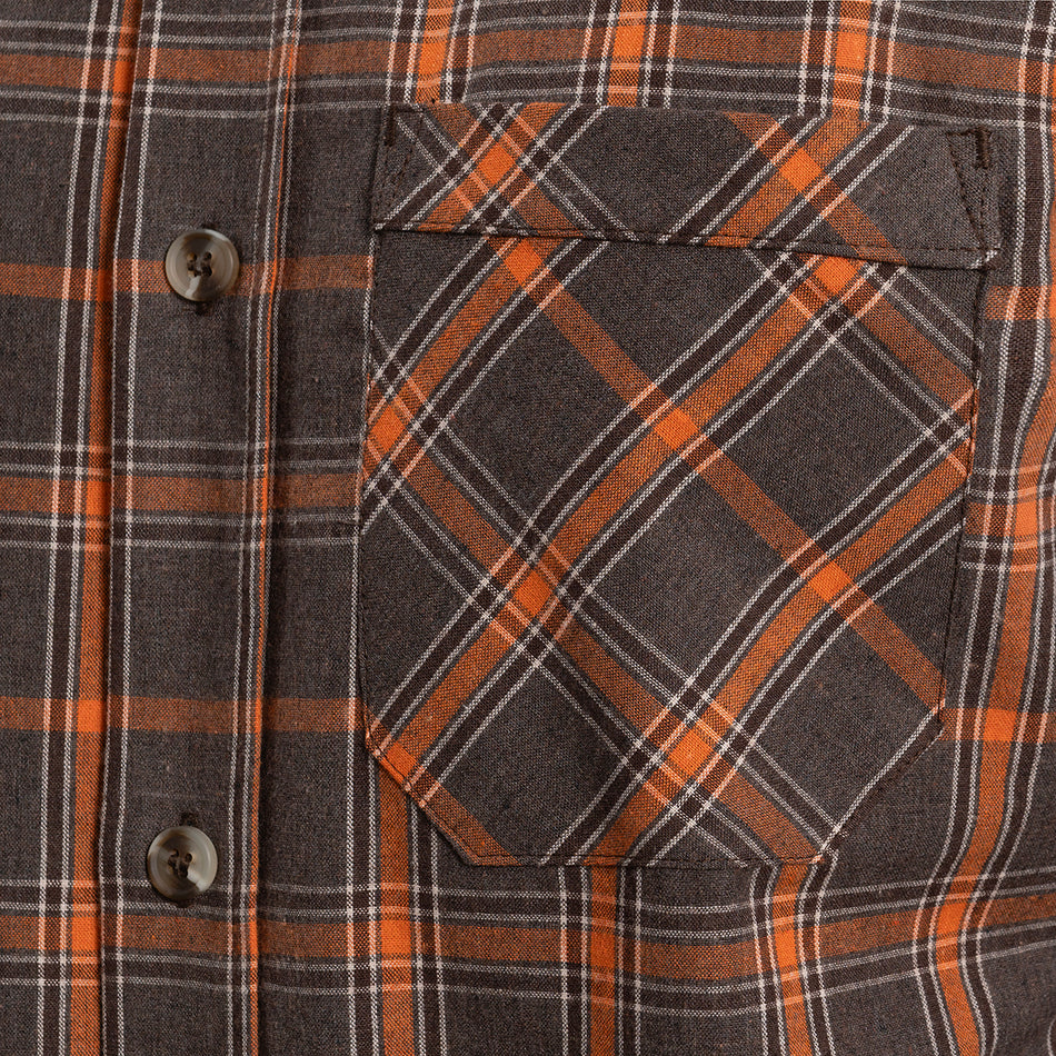 Сорочка "Orange Cell"