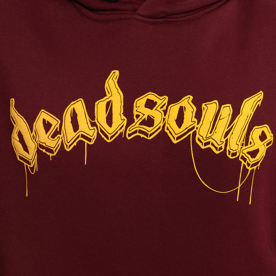 Hoodie "MOTORDEAD Light"