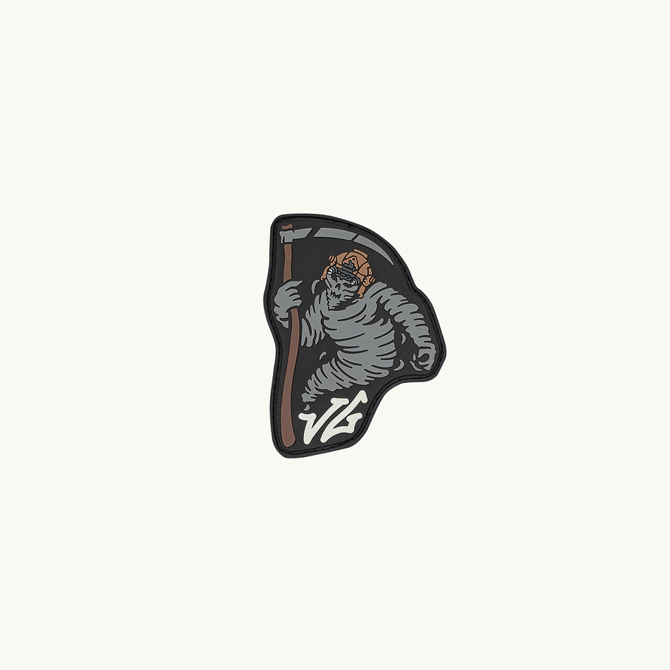 Vortex Group Patch Vortex Group – MOJAVE