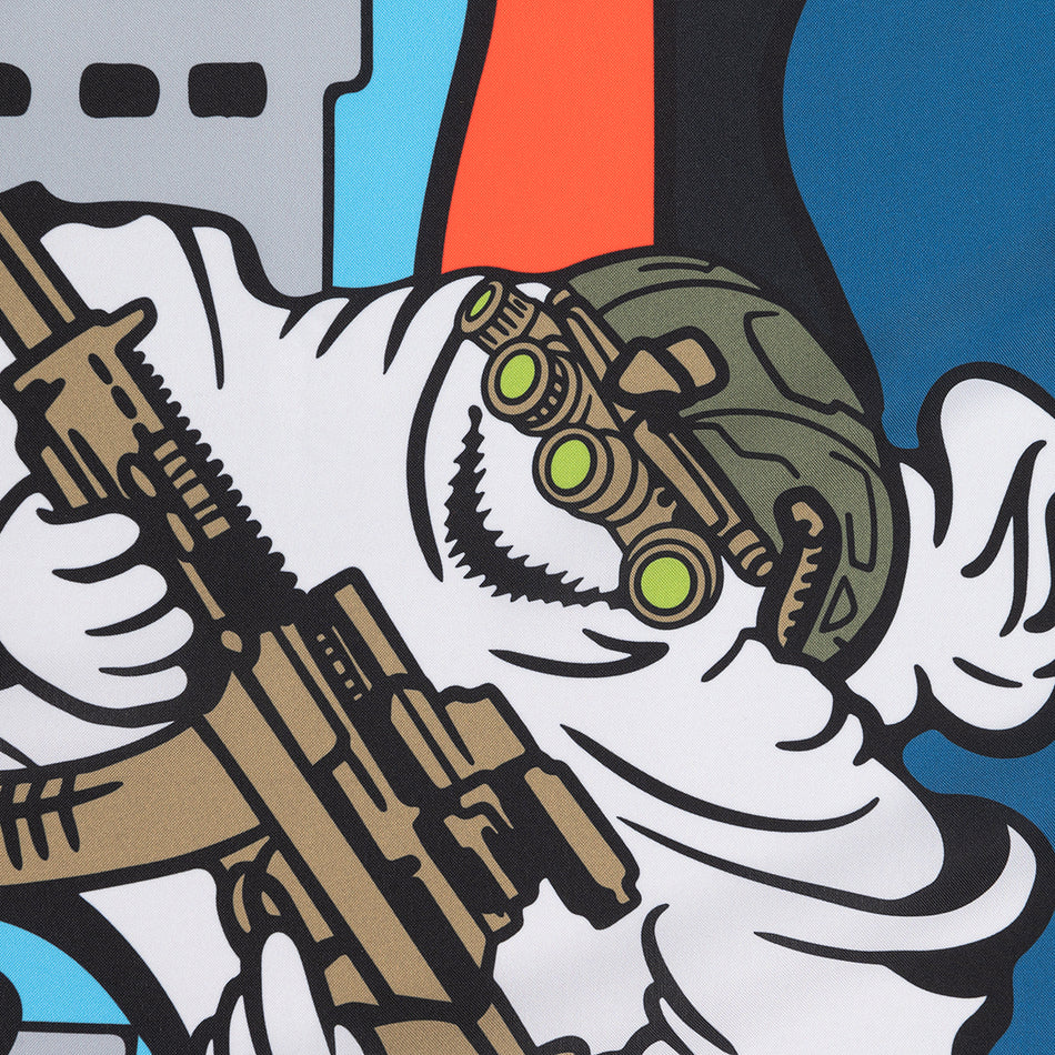 Vortex Group Patch Vortex Group – MOJAVE