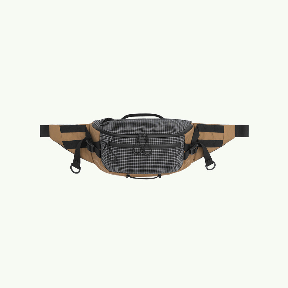FFF X-pac Cell-Beige