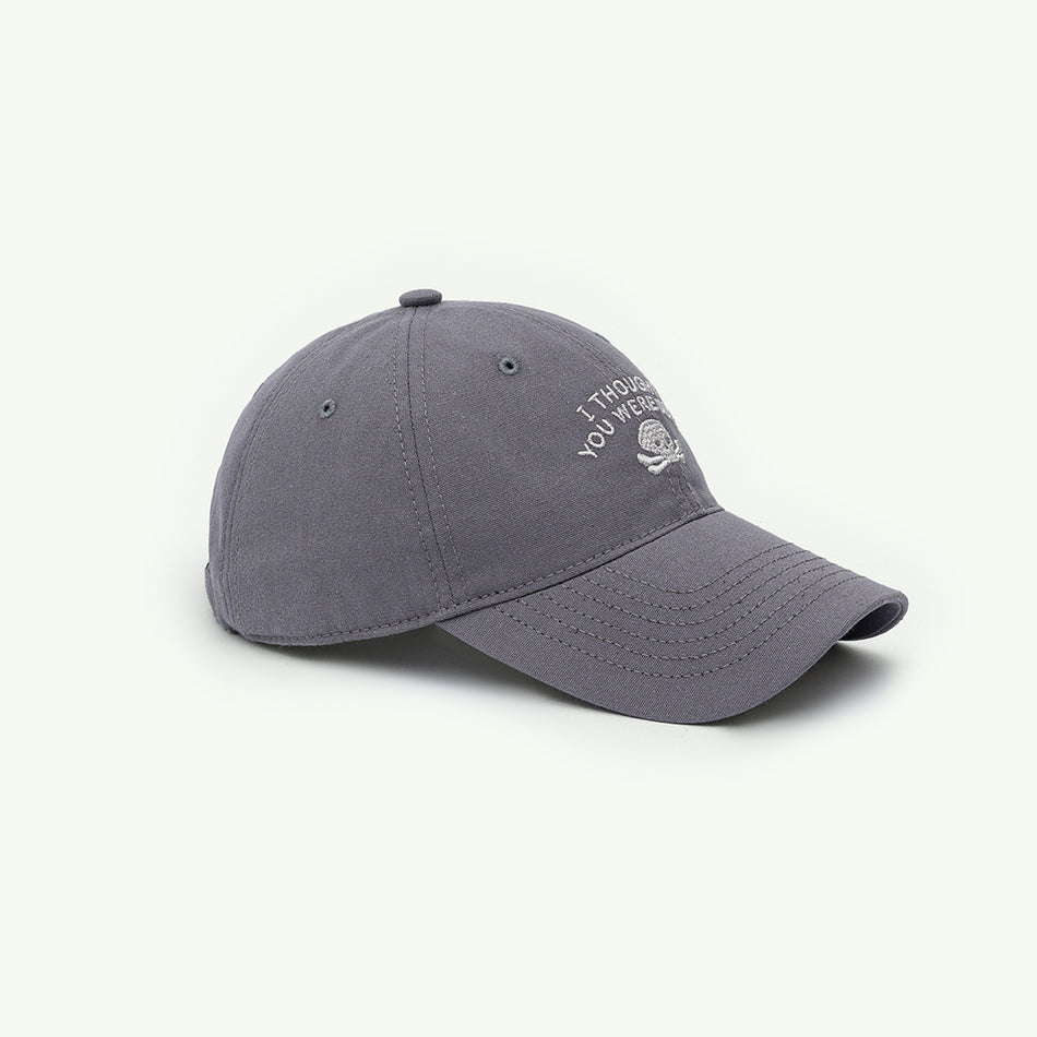 Cap "DSG" 
