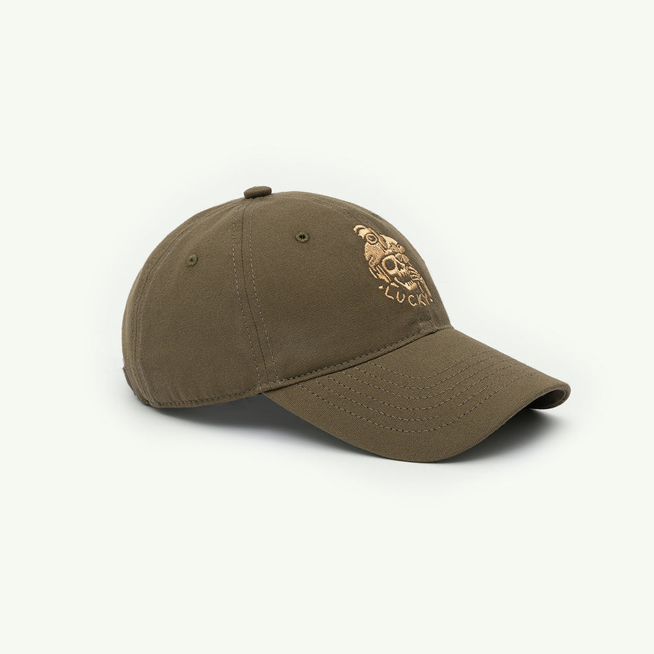Cap "DSG" 