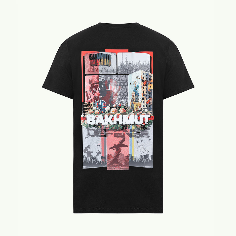 T-shirt "Bakhmut"