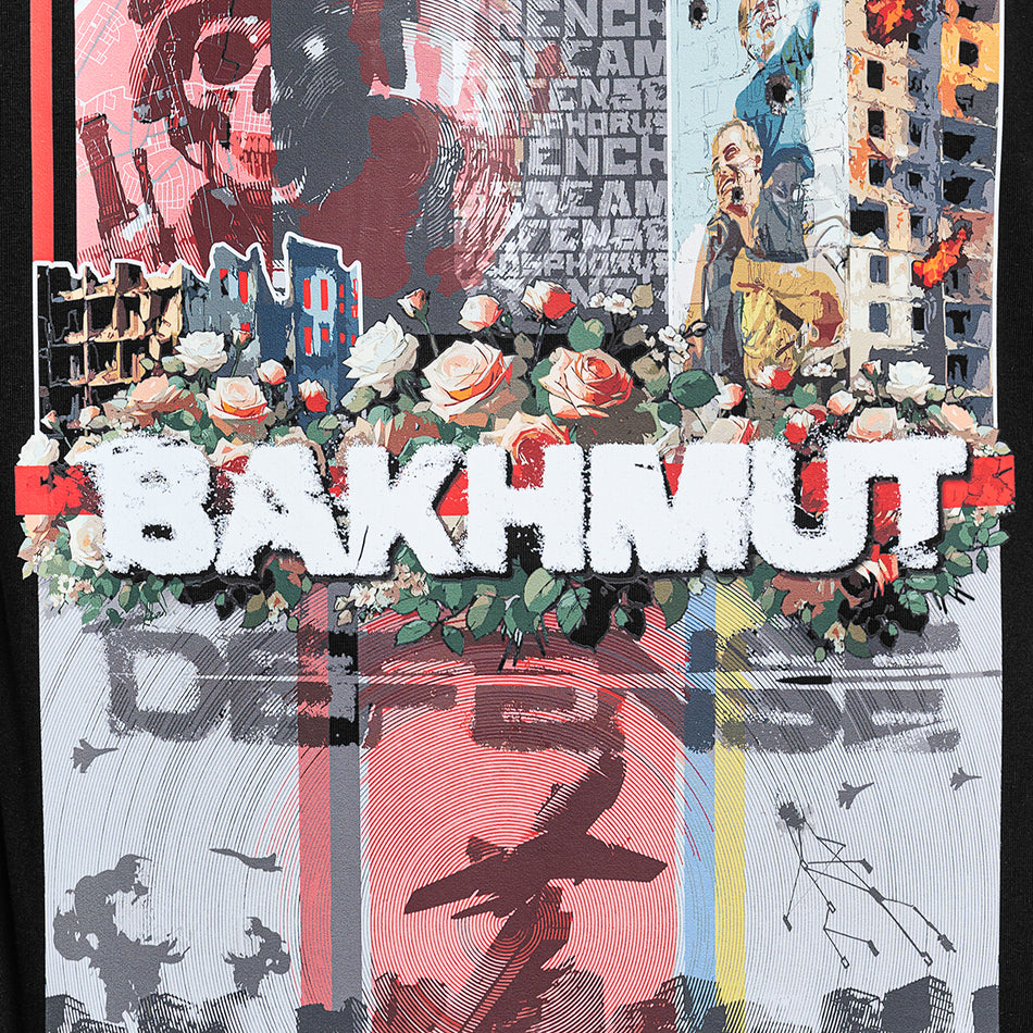 T-shirt "Bakhmut"