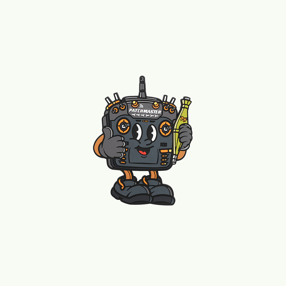 Патч "Patchmaster"