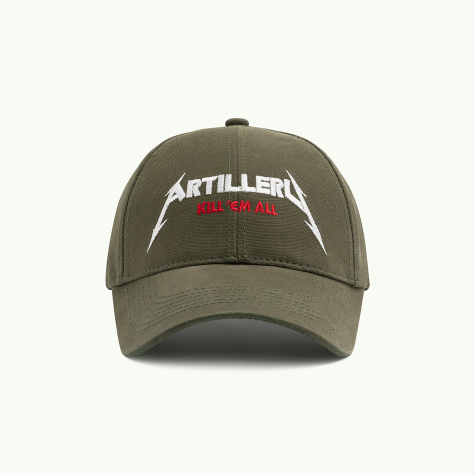 Кепка "Artillery"