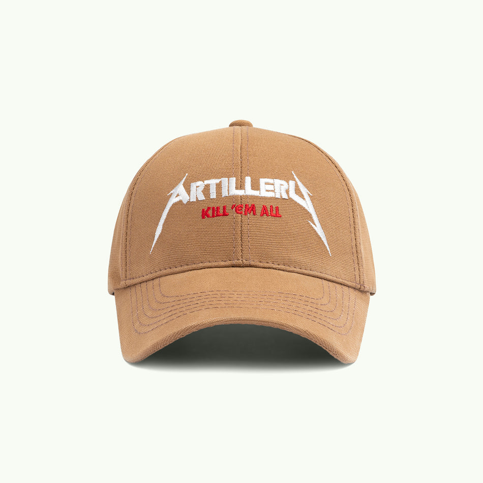 Кепка "Artillery"