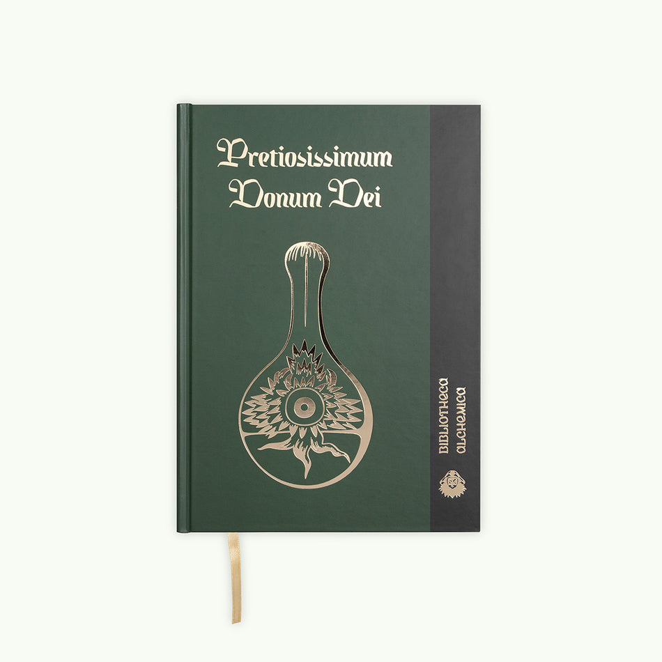 Книга "Найдорогоцінніший Дар Божий"