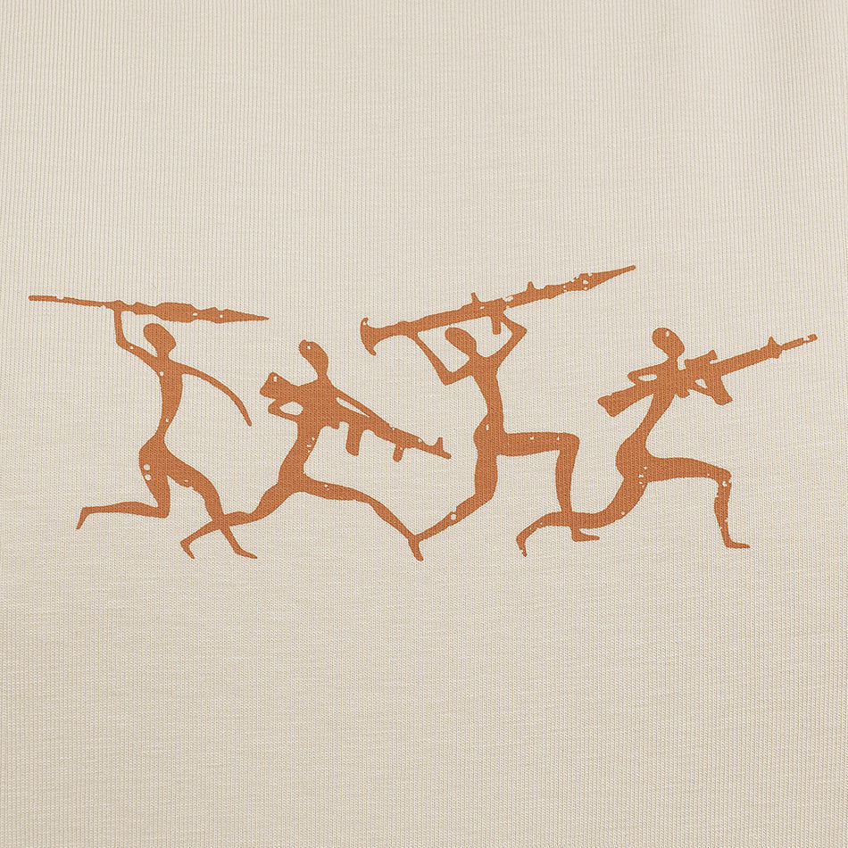 Футболка "PRIMAL HUNTERS"
